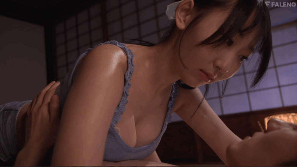 FNS-079 久しぶりの田舎に帰省したら…昔イタズラした妹がすっかりザーメン好きな女に変身していて昼夜問わず仕返しされる汗だく搾精 番号JAV