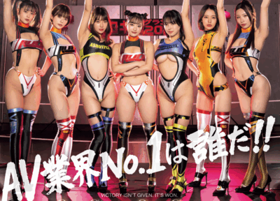 CKCK-023 今年的手枪王者是谁？7位女优共演作品2025/09/30发布