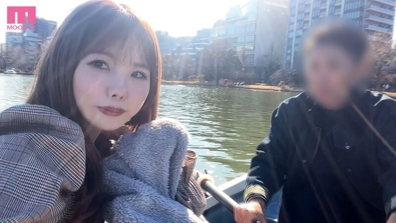 MIDA-316 ずっと仲良しな幼馴染が彼氏に浮気されたタイミングで野外デートに連れ出したら神展開！ホテルに一泊して愚痴を聞いてあげながら朝まで浮気中出し出来まくった。