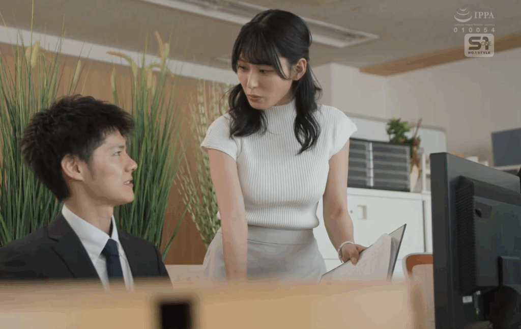 SONE-792 三年没碰过男人的女上司「金松季歩」最新作品2025/09/04发布
