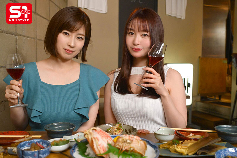SONE-919 最资深的共演企划「梦乃爱华 奥田咲」新作2025/10/13发布