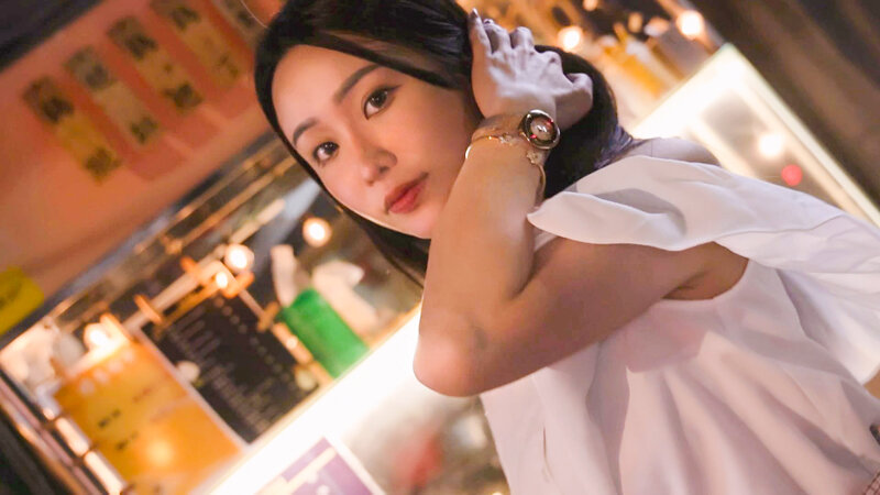 WSA-002 新人 世界的美少女 AV Debut Aiyo Zao 番号JAV
