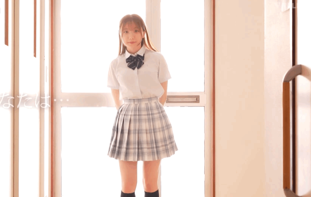 FNS-109 絶え間なくマンモロし続けるノーガードぱっくりマ●コ校内誘惑 番号JAV