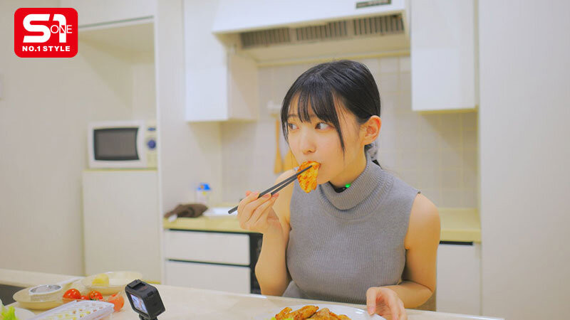 SONE-937 元子役グラドル芸能人 人生初禁欲でじっとりねっとり大絶頂 紫堂るい