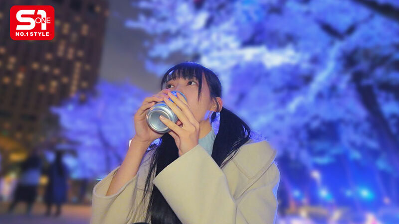 SONE-937 元子役グラドル芸能人 人生初禁欲でじっとりねっとり大絶頂 紫堂るい