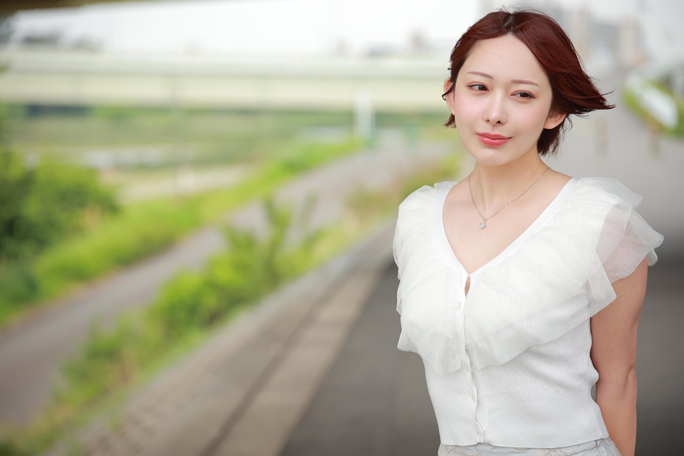 MKMP-676 専属降臨 弥生みづき re:debut 共感性マゾで痴女りまくる弥生みづき解体新書