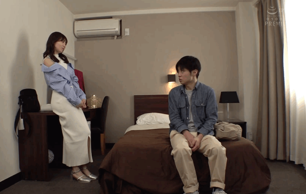 PRED-799「一緒に変態になろ…」～会社の同僚・あや花さんと裏垢で繋がって秘密の性癖丸出し中出しセフレになった日々…～ 山岸あや花