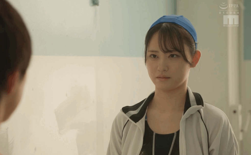 MIDA-330 憧れの環奈先輩が屈強な水泳部員に輪●されてしまった… 三木環奈