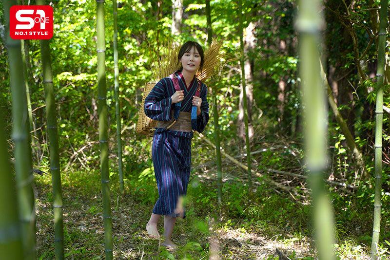 SONE-920 「miru」大正时代背景剧情向新作!终成村里的肉便器 2025/10/13发布