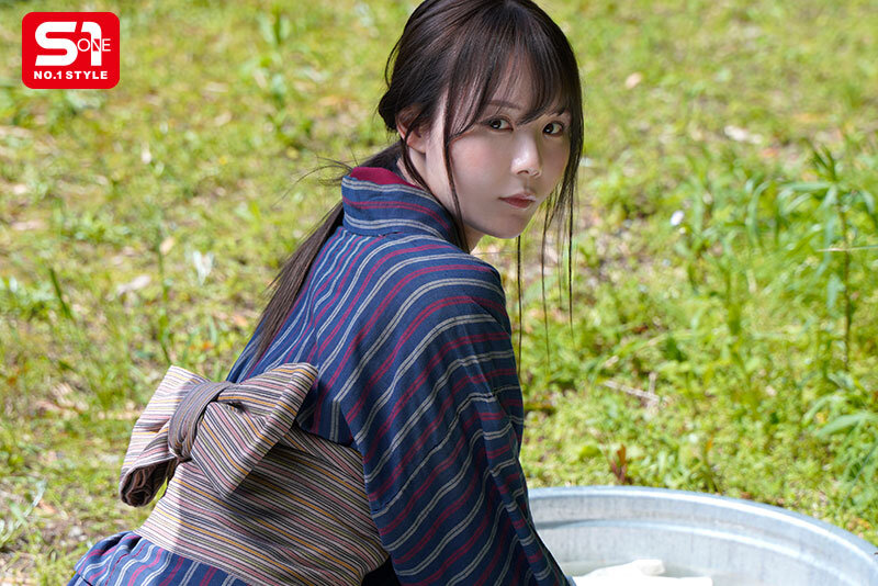 SONE-920 めんこい村娘は男衆みなの慰み者 miru