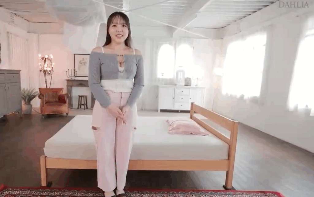 DLDSS-434 最美body新人?「爱生兰(愛生らん)」出道作2025/09/13发布