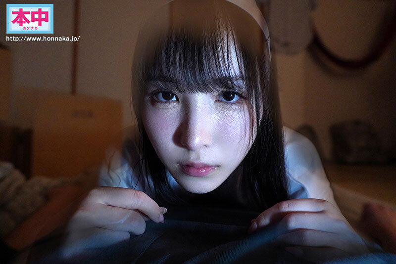 HMN-733 世にも奇妙な幽霊NTR 事故物件に棲みつく地縛霊が、僕に彼女が出来た途端…やきもち焼いて中出し誘惑してくる。 香水じゅん