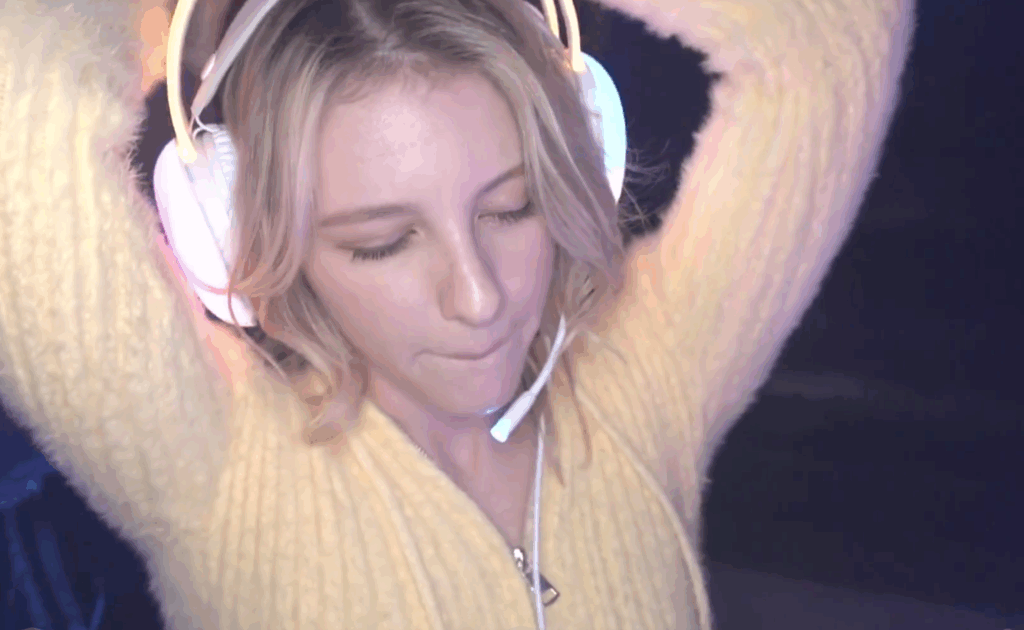 FJIN-098 キメセクの巣「日本チ◎ポ大好き」北欧美女が俺んちでガンギマリFUCK！！ メロディー・雛・マークス