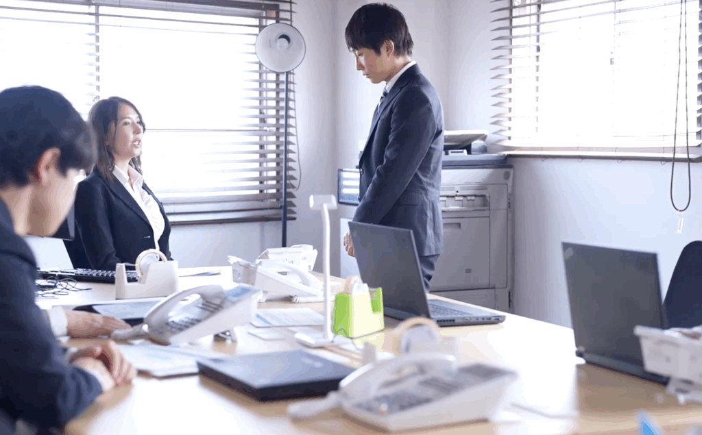 FSDSS-938 童帝征服女上司「臼井理佳(臼井リカ)」新作2025/09/17发布