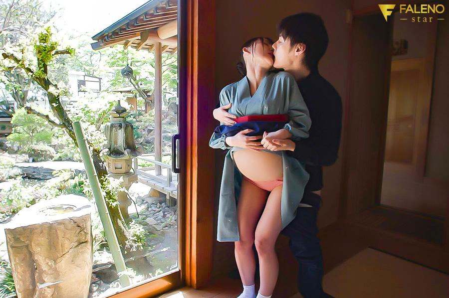 FNS-101 新婚老婆不顾也要选择她「御园桃(御園もも)」新作2025/09/16发布