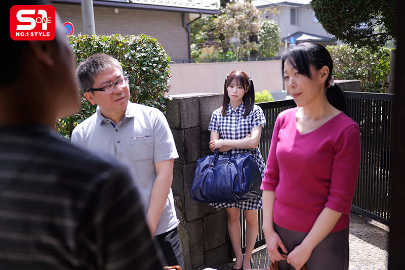 SONE-942 媚药调教叛逆少女「未步奈奈(未歩なな)」新作2025/09/18发布