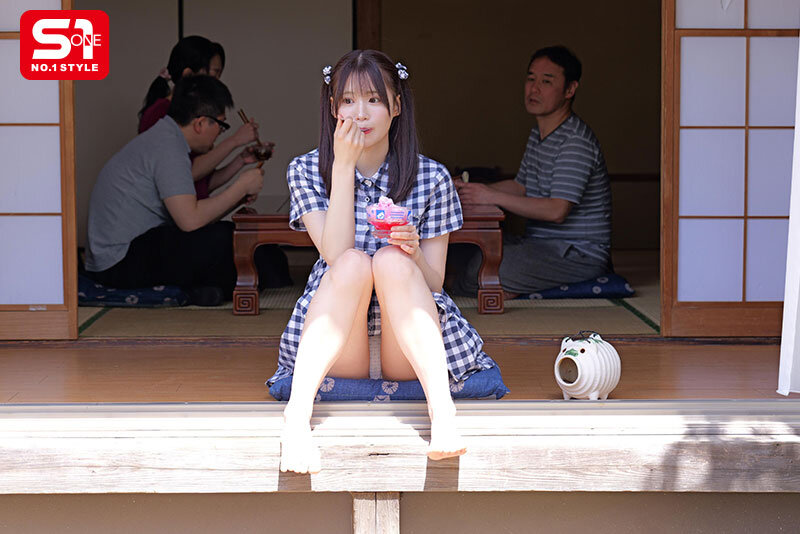 SONE-942 媚药调教叛逆少女「未步奈奈(未歩なな)」新作2025/09/18发布