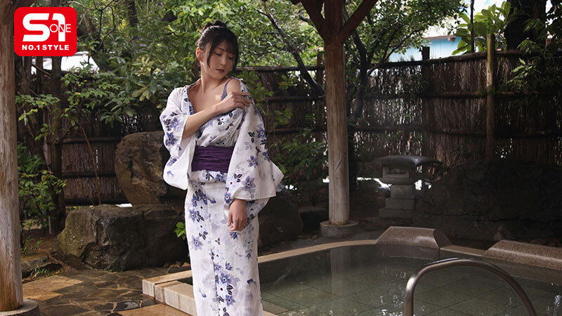 SONE-899 抖M女神温泉调教记录「东实果(東実果)」新作2025/09/18发布