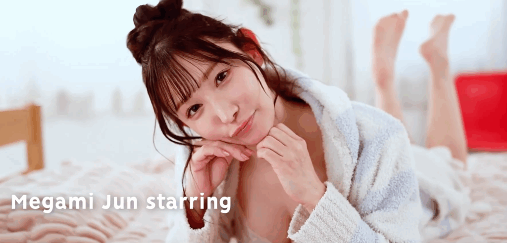 FNS-100 アナタの最高オナニーのために女神の笑顔に癒されながらおち〇こを刺激し、すべての精子を顔面で受け止める顔射オナサポ 女神ジュン