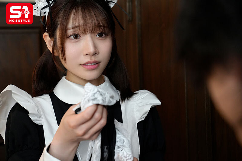 SONE-817 转生,然后「河北彩伽」成为我的专属女仆！ 新作2025/10/27发布