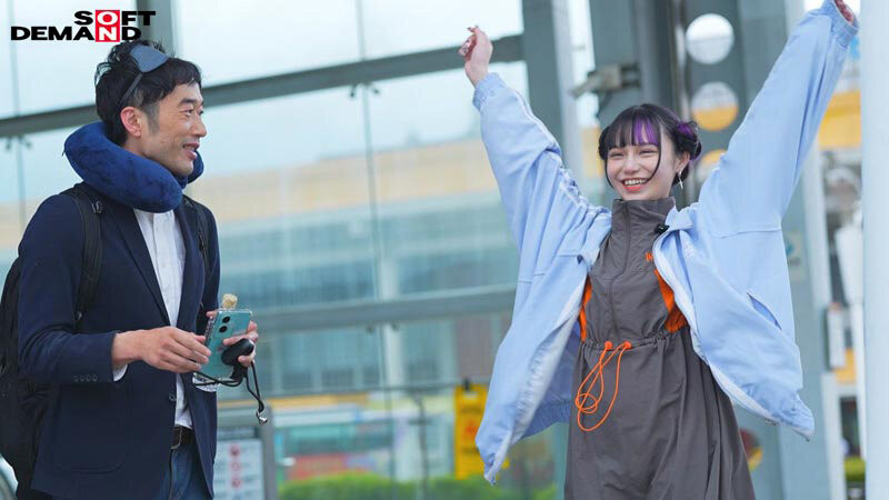 FTAV-011 清纯外表下的巨大反差「斋斋树(齋齋いつき)」新作2025/09/22发布