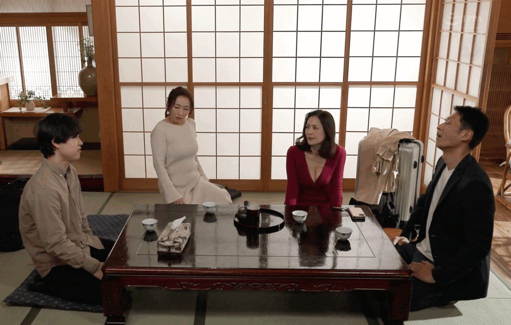 JUR-425 女人越老越有韵味!「古东真理子(古東まりこ)」新作2025/09/23发布