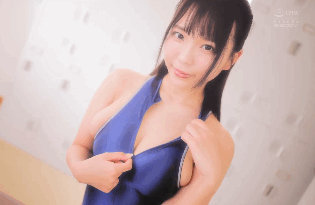 CKCK-020 性欲まみれの思春期生徒たちにぶっ刺さる！ 豊満Hcup水泳部顧問のドエロい競泳水着と性教育的指導 莉々はるか