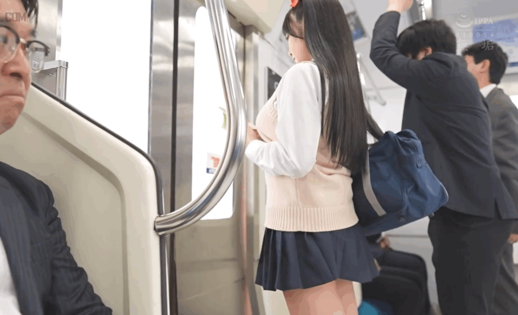 CKCK-001 漫改！痴汉绝对不行「姬咲华(姫咲はな)」新作2025/09/25发布 