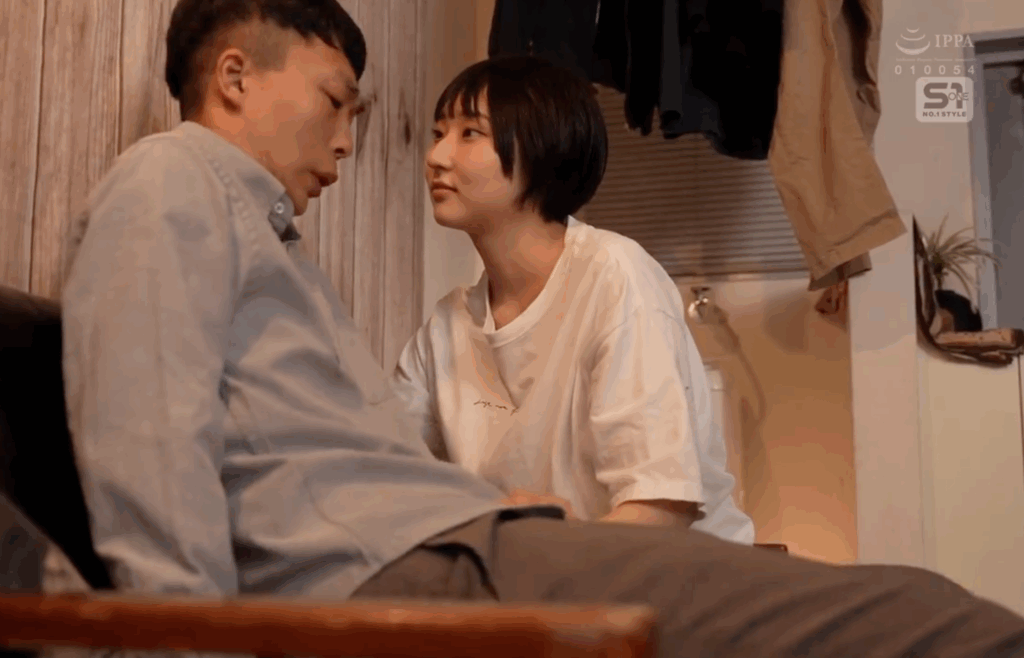 CKCK-014 お隣の引きこもり女子●生と仲良くなってしまった 糸井瑠花