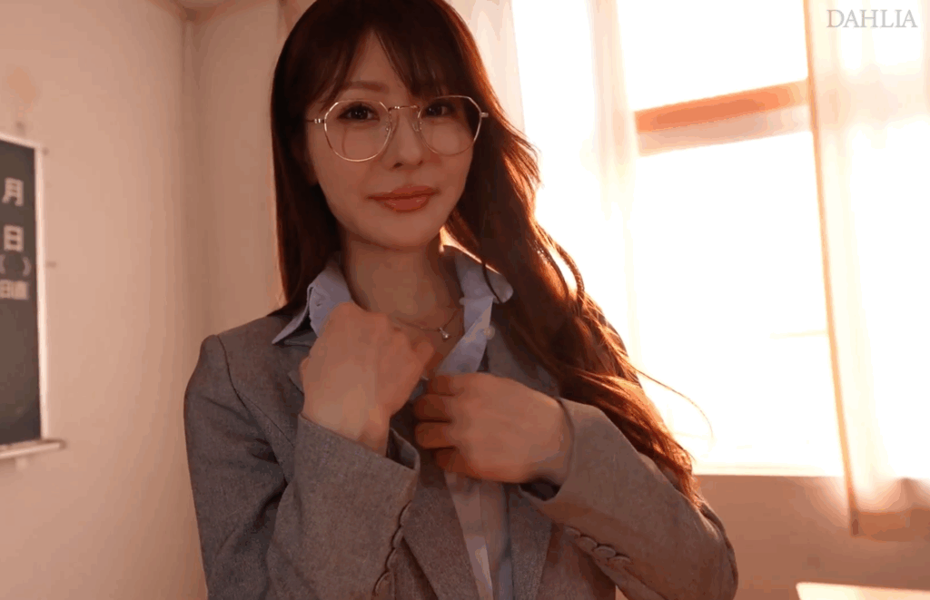 DLDSS-433 美し過ぎる丁寧な卑猥敬語囁きASMRの文系女講師がシコシコ性教育オナサポ補習授業 小沢菜穂