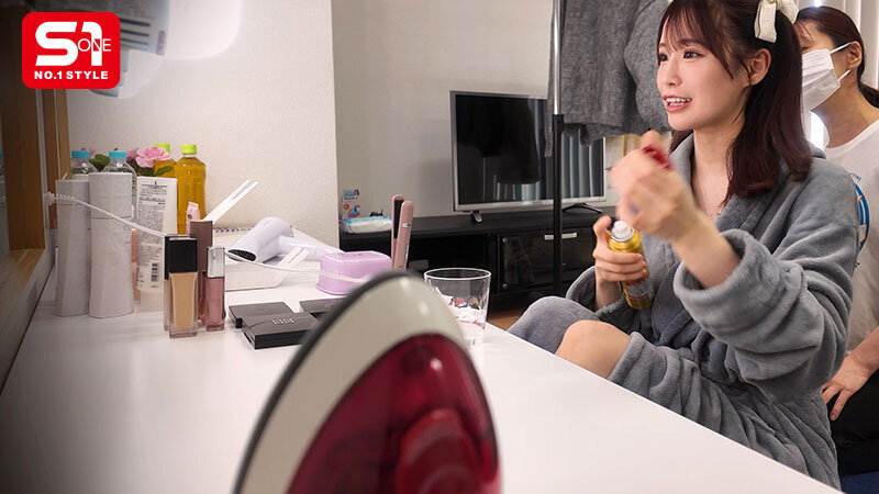 SONE-904 突袭大作战「未步奈奈(未歩なな)」新作2025/10/24发布