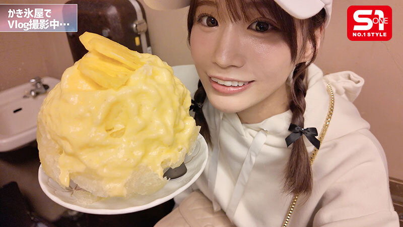 SONE-904 突袭大作战「未步奈奈(未歩なな)」新作2025/10/24发布