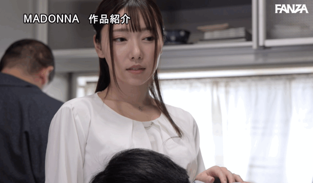 JUR-517 寂寞人妻需要安慰「沙月芽衣(さつき芽衣)」新作2025/10/27发布