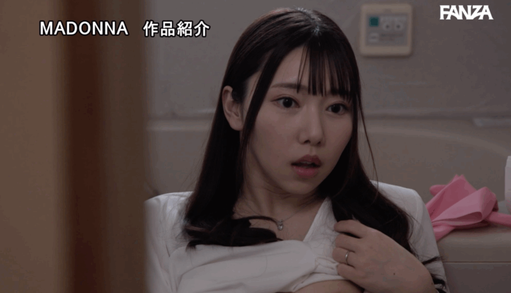 JUR-517 寂寞人妻需要安慰「沙月芽衣(さつき芽衣)」新作2025/10/27发布