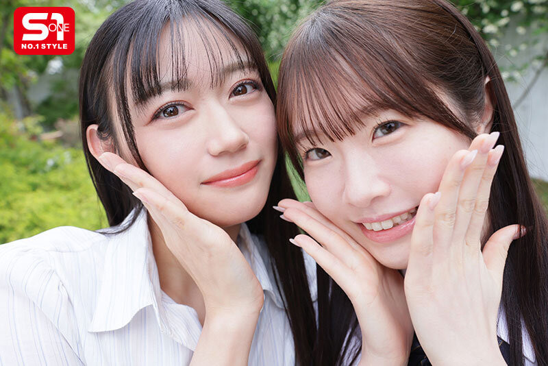 SIVR-443 左拥右抱「明日叶三叶、白上咲花」作品2025/10/04发布