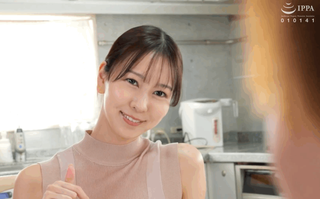 VEC-731 丝袜人妻的寂寞「森彩美(森あやみ)」新作2025/09/18推出