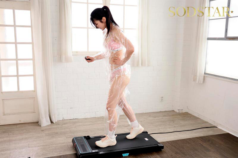 START-414 沾满体液的缠绵「本庄铃」新作2025/09/29发布