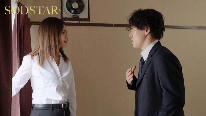 START-420 高飛車な女上司と真夏の張り込み捜査21日間 2週間過ぎてもホシは動かずしびれを切らしたぼくらは残り三日間汗だくでパコってしまい… 渚恋生