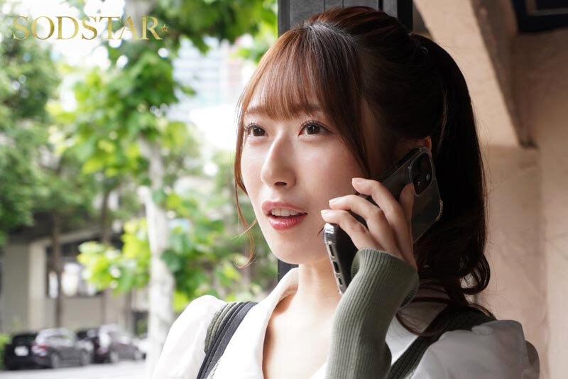 START-427,加薪很简单「天神羽衣」新作2025/09/29推出