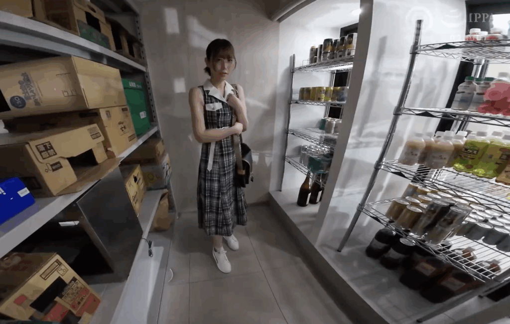 ABF-273 弱女子被性霸凌「释爱丽丝」2025/10/02新作