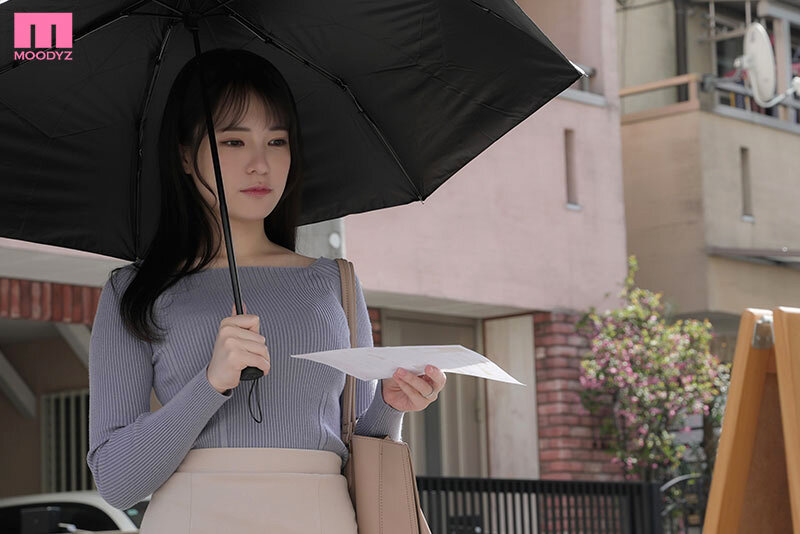 MIDA-357 「夫のためのはずだったのに…」 結婚式直前の若妻が悪徳エステ師に狂う乳首イキ媚薬ブライダルエステ中出しNTR 乃坂ひより