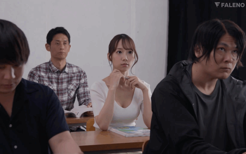 FNS-131,新婚小娇妻的背德NTR「与田铃」2025/10/07新作