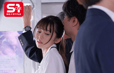 SONE-935 痴汉！绝对不行「樱乃莉乃」2025/10/09新作