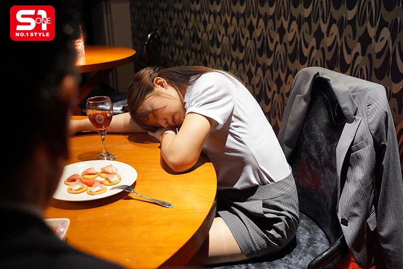 SONE-966 恶坠NTR养成计划「川越仁子」2025/10/09新作