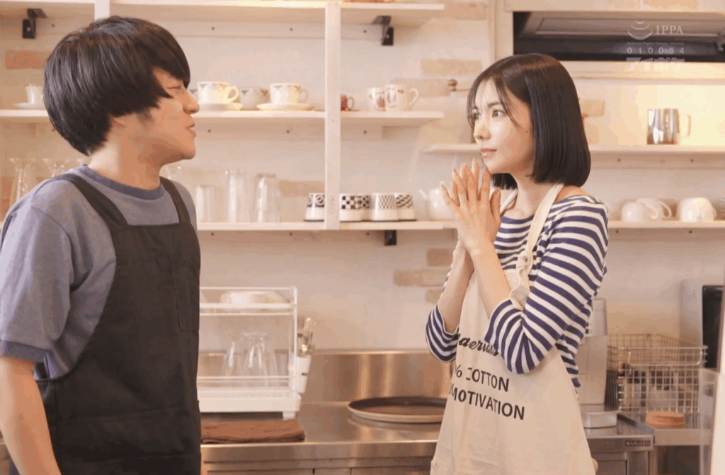 IPZZ-677 大美人前辈的主动邀约「枫花恋」2025/10/09新作