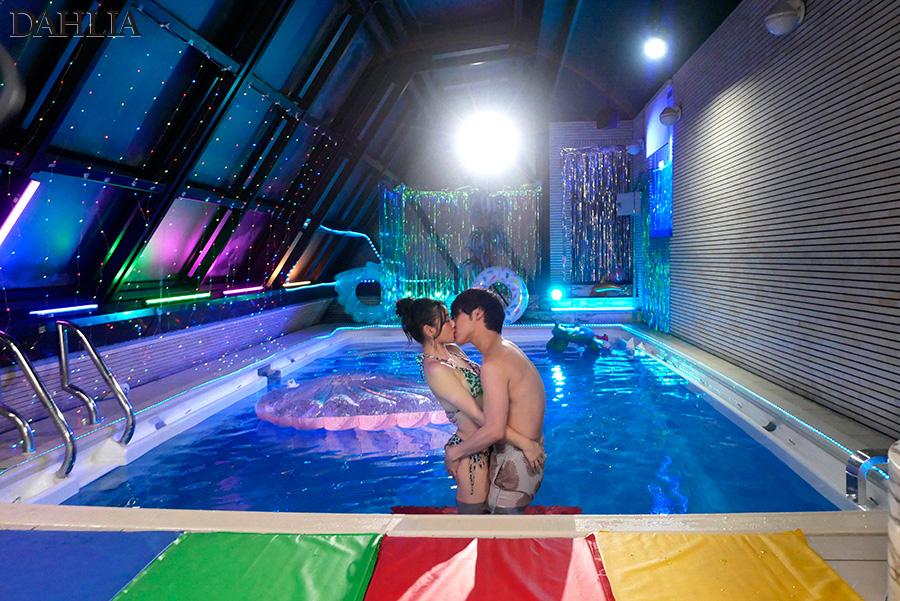 DLDSS-440 防火防盗防闺蜜「三叶千春」2025/10/12新作