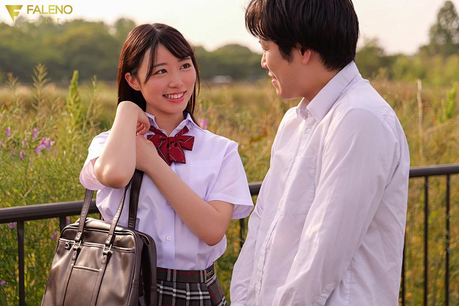 FNS-113陸上部の大好きなノーブラ乳首ポチ彼女が最低なゲス先輩に乳首をシゴキ開発されて肉オナホにされていた一部始終。 吉沢梨亜