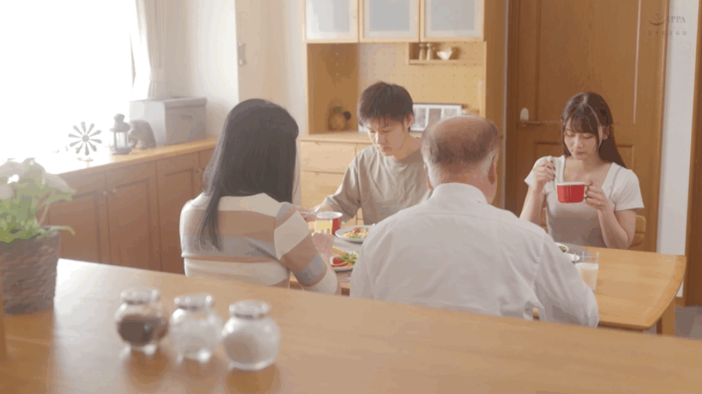 DVAJ-709 看着挣扎内心却渴望的她「静河」2025/10/13新作