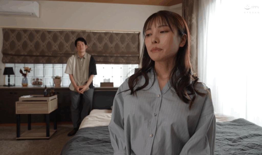 DVAJ-710 精子提供を希望する妊活妻