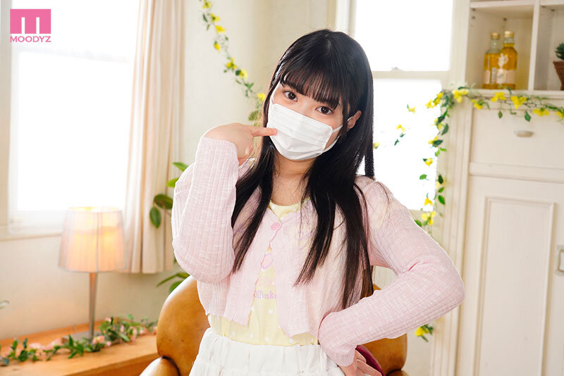 MIFD-658 带着口罩的童星出身新人 「最上萌爱」2025/11/04出道作